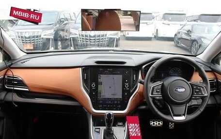 Subaru Outback VI, 2022 год, 2 650 000 рублей, 24 фотография