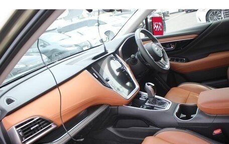 Subaru Outback VI, 2022 год, 2 650 000 рублей, 22 фотография
