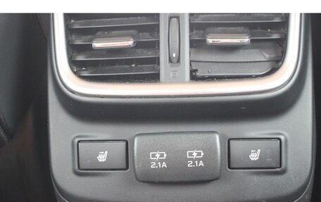 Subaru Outback VI, 2022 год, 2 650 000 рублей, 35 фотография