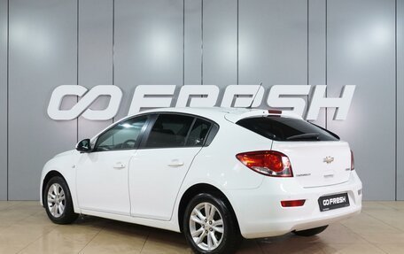 Chevrolet Cruze II, 2013 год, 849 000 рублей, 2 фотография