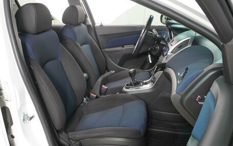 Chevrolet Cruze II, 2013 год, 849 000 рублей, 8 фотография