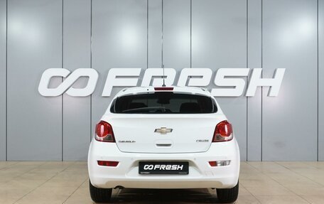 Chevrolet Cruze II, 2013 год, 849 000 рублей, 4 фотография