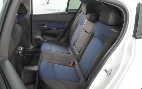 Chevrolet Cruze II, 2013 год, 849 000 рублей, 9 фотография