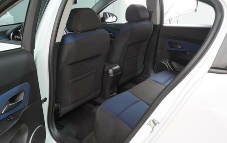Chevrolet Cruze II, 2013 год, 849 000 рублей, 11 фотография