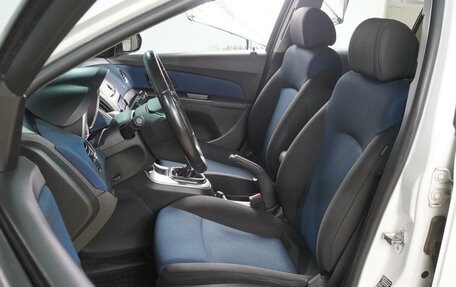 Chevrolet Cruze II, 2013 год, 849 000 рублей, 10 фотография