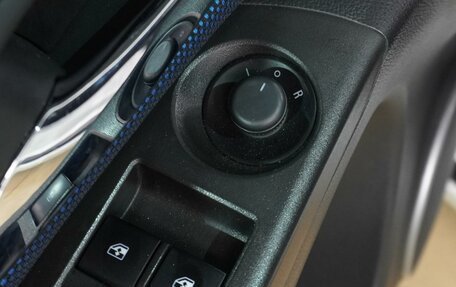 Chevrolet Cruze II, 2013 год, 849 000 рублей, 15 фотография