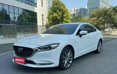 Mazda 6, 2021 год, 1 750 125 рублей, 1 фотография