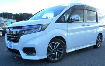 Honda Stepwgn IV, 2020 год, 1 500 125 рублей, 1 фотография