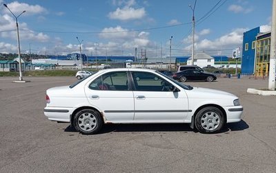 Nissan Sunny B15, 1999 год, 345 000 рублей, 1 фотография