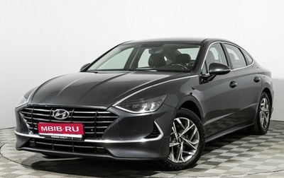 Hyundai Sonata VIII, 2021 год, 2 050 000 рублей, 1 фотография
