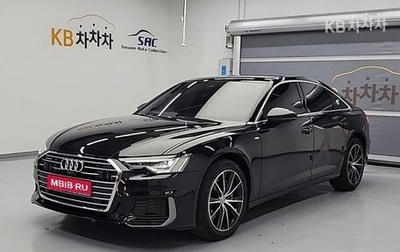 Audi A6, 2020 год, 2 700 125 рублей, 1 фотография