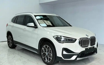 BMW X1, 2022 год, 2 960 777 рублей, 1 фотография