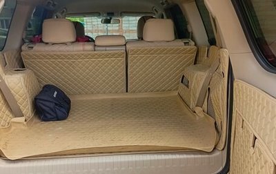 Toyota Land Cruiser Prado 150 рестайлинг 2, 2011 год, 2 400 999 рублей, 1 фотография