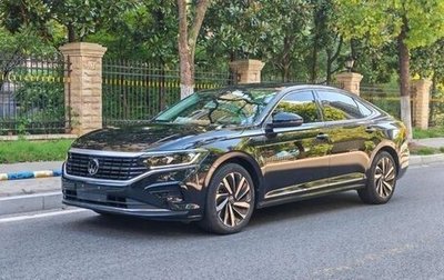 Volkswagen Passat B8 рестайлинг, 2022 год, 3 500 040 рублей, 1 фотография