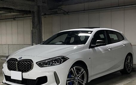 BMW 1 серия, 2020 год, 1 542 000 рублей, 1 фотография
