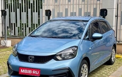 Honda Fit, 2021 год, 1 200 000 рублей, 1 фотография