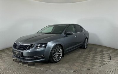 Skoda Octavia, 2019 год, 2 100 000 рублей, 1 фотография