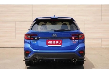 Subaru Levorg, 2022 год, 1 850 125 рублей, 4 фотография