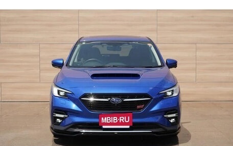 Subaru Levorg, 2022 год, 1 850 125 рублей, 3 фотография