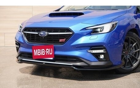 Subaru Levorg, 2022 год, 1 850 125 рублей, 6 фотография