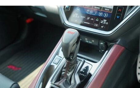Subaru Levorg, 2022 год, 1 850 125 рублей, 10 фотография