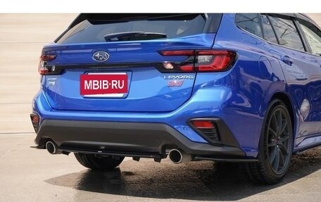 Subaru Levorg, 2022 год, 1 850 125 рублей, 7 фотография