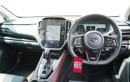 Subaru Levorg, 2022 год, 1 850 125 рублей, 8 фотография