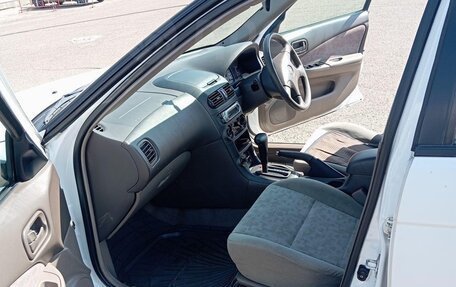 Nissan Sunny B15, 1999 год, 345 000 рублей, 10 фотография