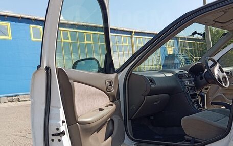 Nissan Sunny B15, 1999 год, 345 000 рублей, 11 фотография