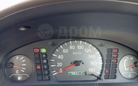 Nissan Sunny B15, 1999 год, 345 000 рублей, 19 фотография