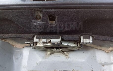 Nissan Sunny B15, 1999 год, 345 000 рублей, 16 фотография