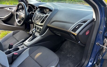 Ford Focus III, 2013 год, 708 000 рублей, 15 фотография