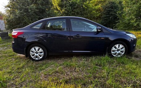 Ford Focus III, 2013 год, 708 000 рублей, 5 фотография