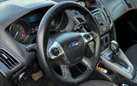 Ford Focus III, 2013 год, 708 000 рублей, 14 фотография