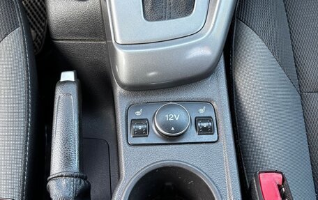 Ford Focus III, 2013 год, 708 000 рублей, 12 фотография
