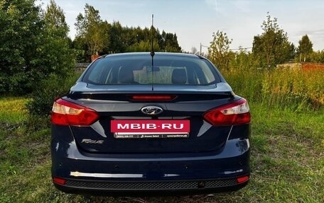 Ford Focus III, 2013 год, 708 000 рублей, 3 фотография