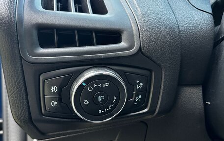 Ford Focus III, 2013 год, 708 000 рублей, 18 фотография