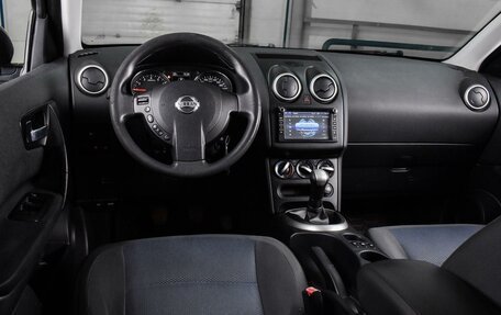 Nissan Qashqai, 2011 год, 899 000 рублей, 6 фотография