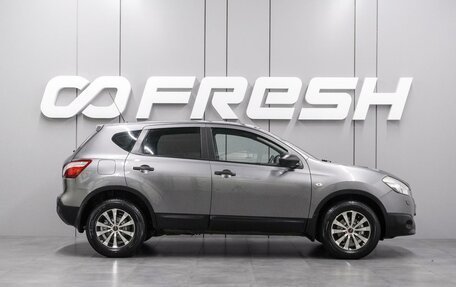 Nissan Qashqai, 2011 год, 899 000 рублей, 5 фотография
