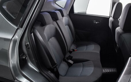 Nissan Qashqai, 2011 год, 899 000 рублей, 7 фотография