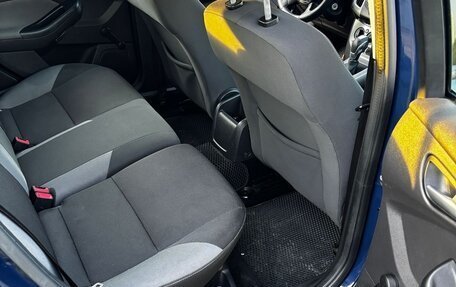 Ford Focus III, 2013 год, 708 000 рублей, 20 фотография