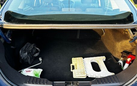 Ford Focus III, 2013 год, 708 000 рублей, 22 фотография