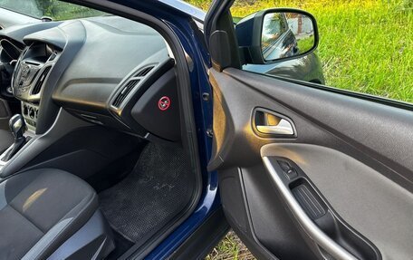 Ford Focus III, 2013 год, 708 000 рублей, 19 фотография