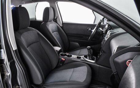 Nissan Qashqai, 2011 год, 899 000 рублей, 8 фотография