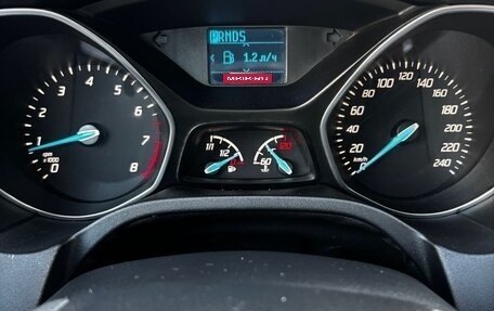 Ford Focus III, 2013 год, 708 000 рублей, 23 фотография