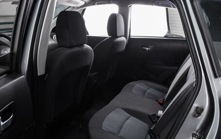 Nissan Qashqai, 2011 год, 899 000 рублей, 11 фотография
