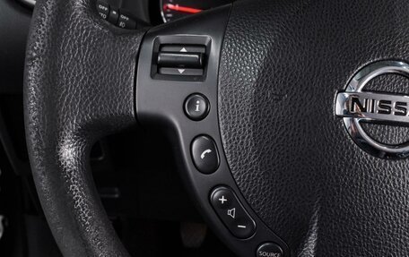 Nissan Qashqai, 2011 год, 899 000 рублей, 16 фотография