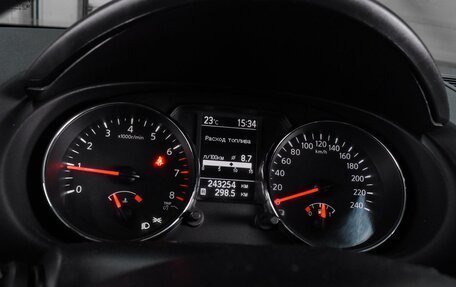 Nissan Qashqai, 2011 год, 899 000 рублей, 18 фотография