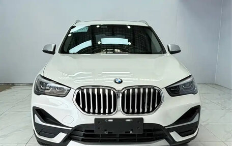 BMW X1, 2022 год, 2 960 777 рублей, 2 фотография