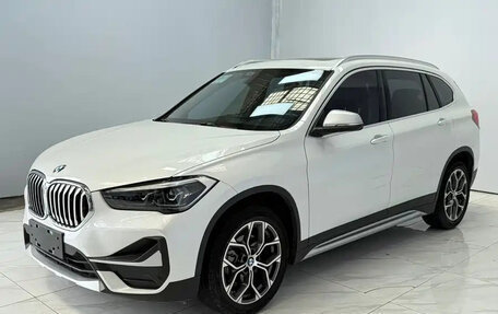 BMW X1, 2022 год, 2 960 777 рублей, 3 фотография